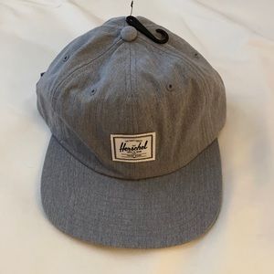 Herschel Cap (New With Tags)
